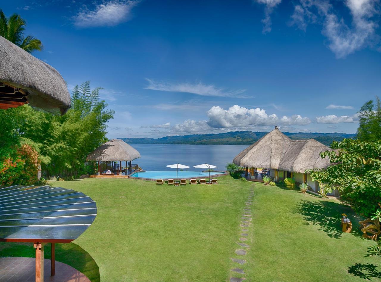Exclusive Private Villa In Bohol Island, Philippines Guindulman 外观 照片
