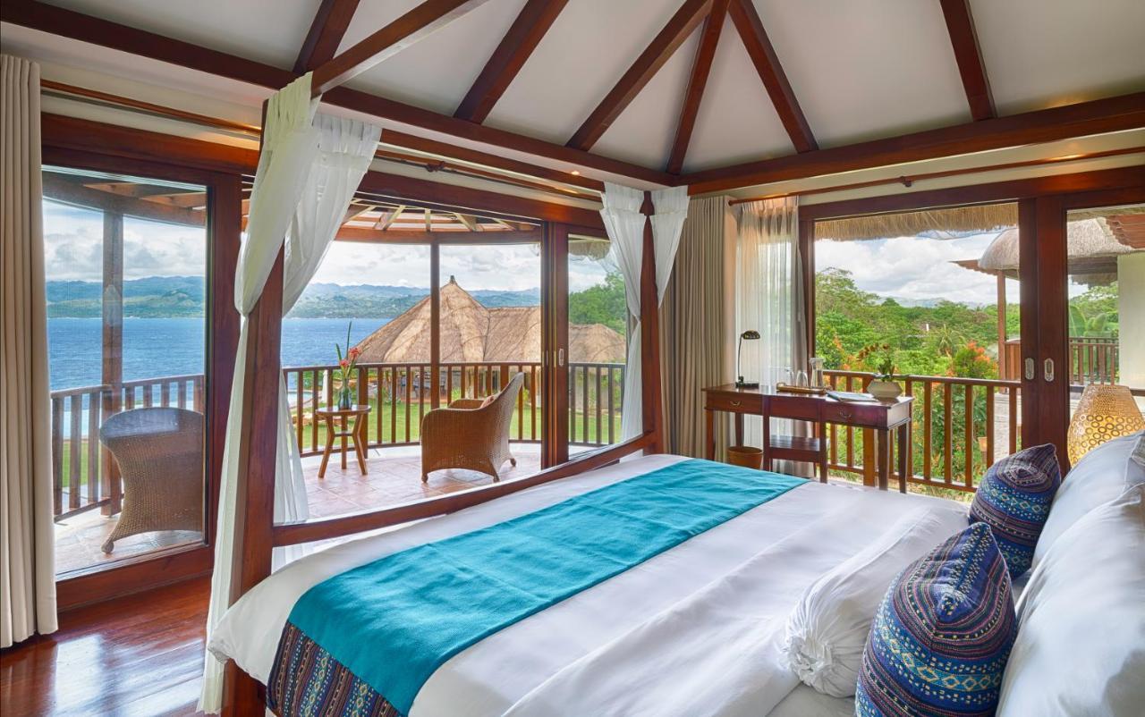 Exclusive Private Villa In Bohol Island, Philippines Guindulman 外观 照片