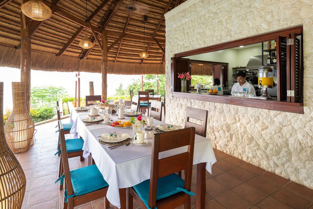 Exclusive Private Villa In Bohol Island, Philippines Guindulman 外观 照片